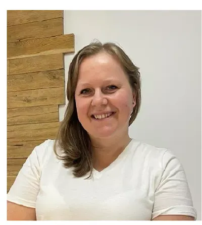 Katarzyna Błaszczyk, fizjoterapia, osteopatia niemowląt, dzieci i dorosłych