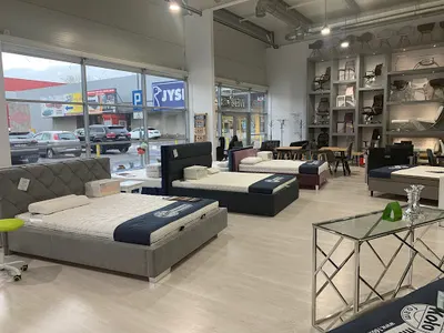 Dekor Meble | Materace Koło